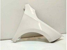 Recambio de aleta delantera derecha para seat toledo (kg3) 1.6 tdi 116 cv referencia OEM IAM   