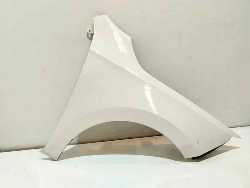 Recambio de aleta delantera derecha para seat toledo (kg3) 1.6 tdi 116 cv referencia OEM IAM   