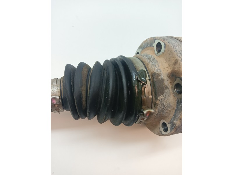 Recambio de transmision delantera derecha para audi q7 (4l) 4.2 v8 32v tdi biturbo referencia OEM IAM 7P0407271C  
							