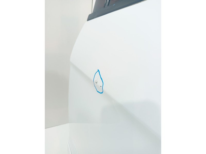 Recambio de puerta trasera izquierda para ford s-max (ca1) 2.0 tdci cat referencia OEM IAM   