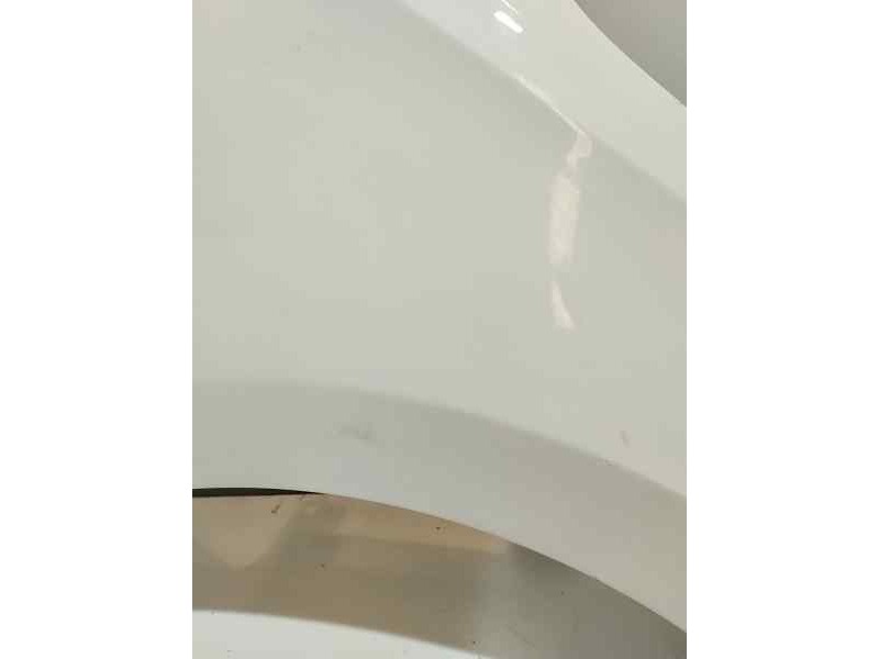 Recambio de aleta delantera derecha para seat toledo (kg3) 1.6 tdi 116 cv referencia OEM IAM   