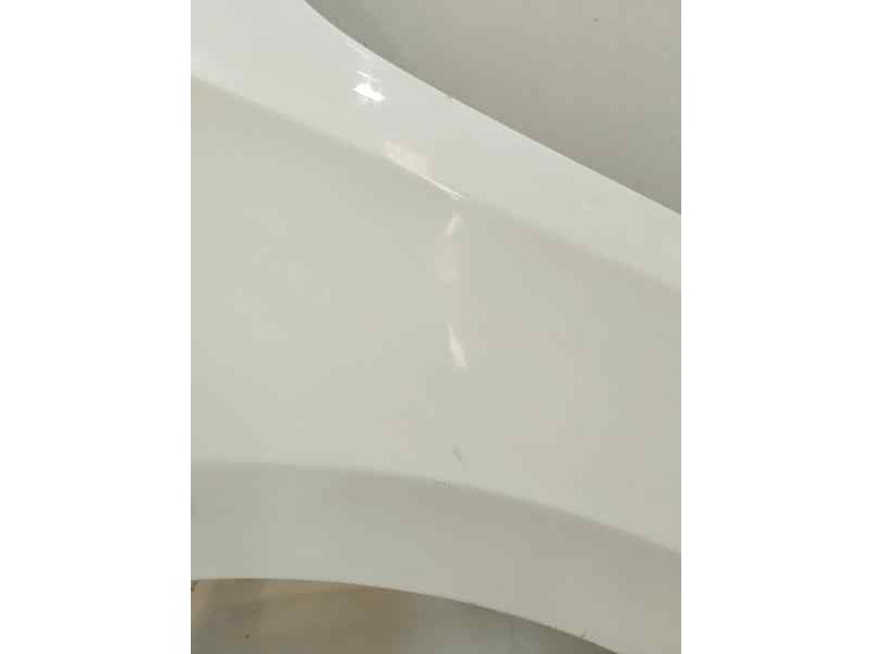 Recambio de aleta delantera derecha para seat toledo (kg3) 1.6 tdi 116 cv referencia OEM IAM   