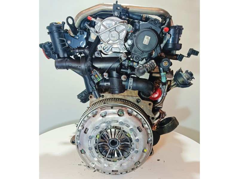 Recambio de motor completo para peugeot 508 sw 2.0 16v hdi fap referencia OEM IAM RHF  