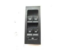 Recambio de mando elevalunas delantero izquierdo para seat toledo (kg3) 1.6 tdi 116 cv referencia OEM IAM 6JB959857A  