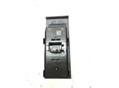Recambio de mando elevalunas delantero izquierdo para seat toledo (kg3) 1.6 tdi 116 cv referencia OEM IAM 6JB959857A   2
