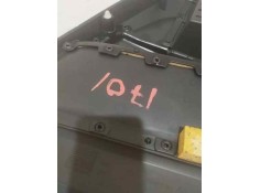 Recambio de guarnecido puerta trasera izquierda para seat toledo (kg3) 1.6 tdi 116 cv referencia OEM IAM    2