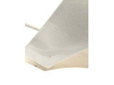 Recambio de aleta delantera derecha para honda accord coupé (cg2/4) 2.0 es (cg4) referencia OEM IAM    2