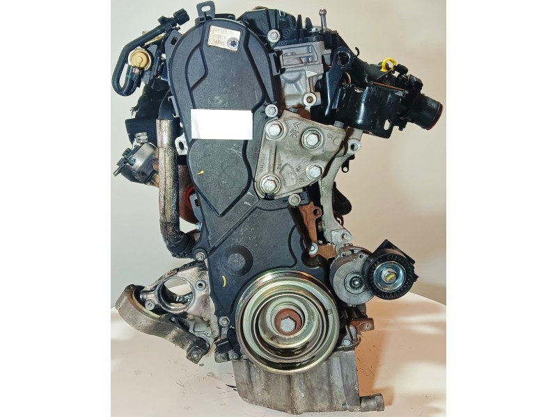 Recambio de motor completo para peugeot 508 sw 2.0 16v hdi fap referencia OEM IAM RHF  