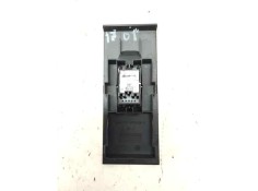 Recambio de mando elevalunas trasero izquierdo para seat toledo (kg3) 1.6 tdi 116 cv referencia OEM IAM 5JA867171B   2