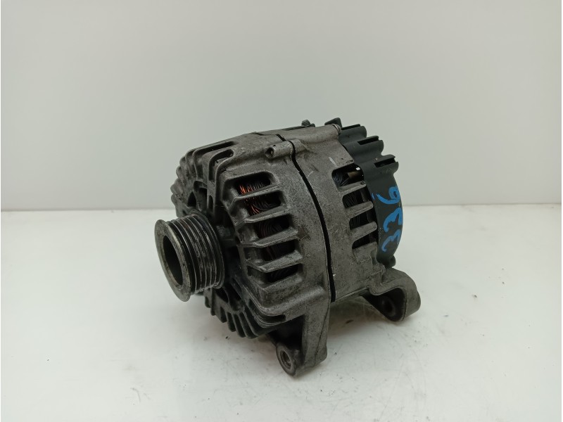 Recambio de alternador para bmw serie 1 berlina (e81/e87) 2.0 16v diesel cat referencia OEM IAM 2543461C  