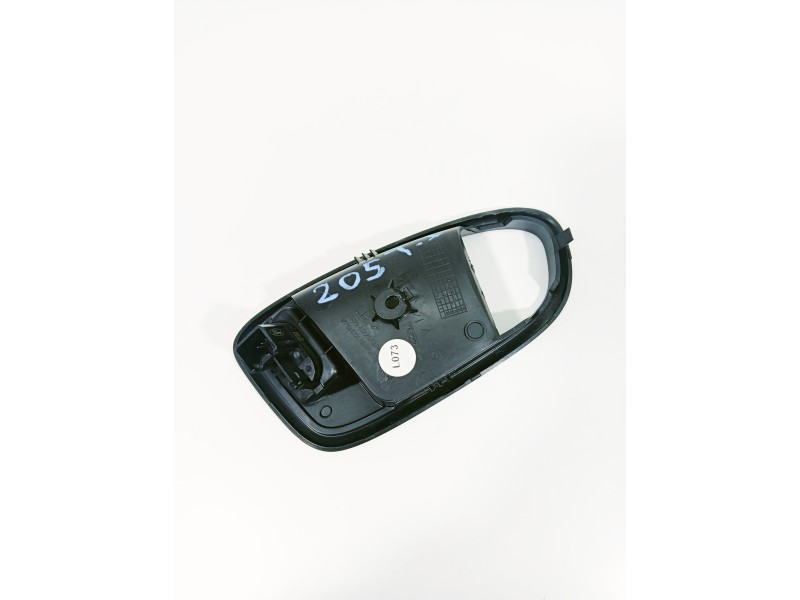 Recambio de mando elevalunas trasero izquierdo para ford s-max (ca1) 2.0 tdci cat referencia OEM IAM SINREFVISIBLE  
							