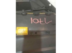 Recambio de guarnecido puerta trasera derecha para seat toledo (kg3) 1.6 tdi 116 cv referencia OEM IAM    2