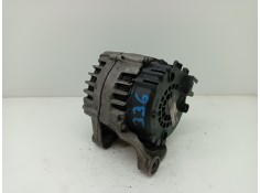Recambio de alternador para bmw serie 1 berlina (e81/e87) 2.0 16v diesel cat referencia OEM IAM 2543461C   2