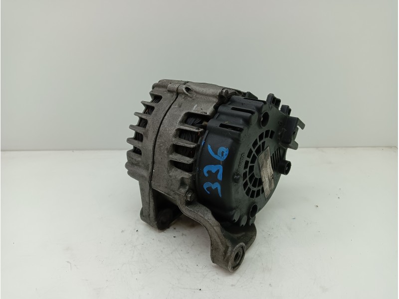 Recambio de alternador para bmw serie 1 berlina (e81/e87) 2.0 16v diesel cat referencia OEM IAM 2543461C  
							