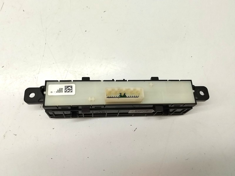 Recambio de mando multifuncion para dacia sandero iii 1.0 tce referencia OEM IAM 283E85816R  