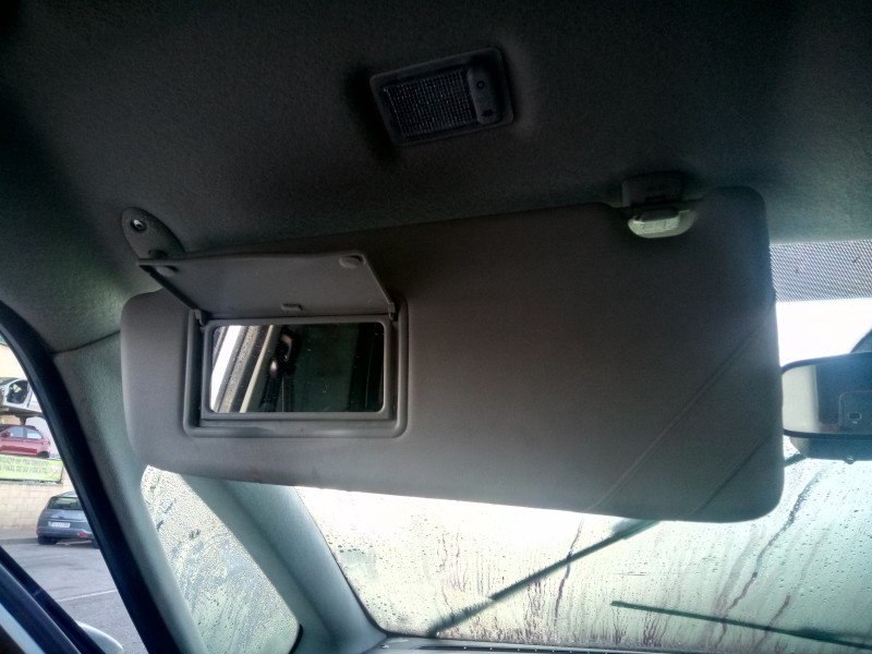 Recambio de parasol izquierdo para ford s-max (ca1) 2.0 tdci cat referencia OEM IAM   