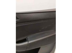 Recambio de guarnecido puerta delantera derecha para seat toledo (kg3) 1.6 tdi 116 cv referencia OEM IAM 6JB867014   2