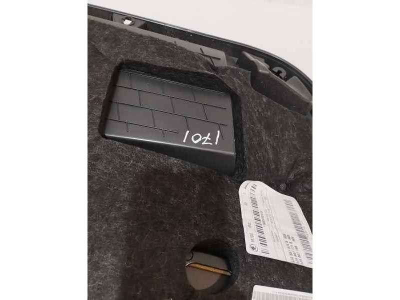 Recambio de guarnecido puerta delantera derecha para seat toledo (kg3) 1.6 tdi 116 cv referencia OEM IAM 6JB867014  