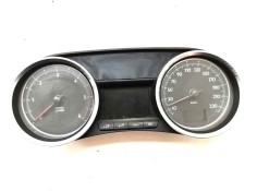 Recambio de cuadro instrumentos para peugeot 508 1.6 hdi fap referencia OEM IAM 9675324680  