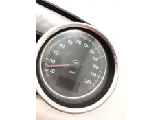 Recambio de cuadro instrumentos para peugeot 508 1.6 hdi fap referencia OEM IAM 9675324680   2