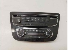 Recambio de sistema audio / radio cd para peugeot 508 1.6 hdi fap referencia OEM IAM E1060946M01  