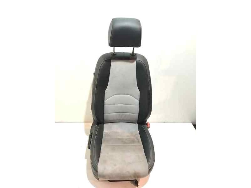 Recambio de asiento delantero derecho para seat toledo (kg3) 1.6 tdi 116 cv referencia OEM IAM   