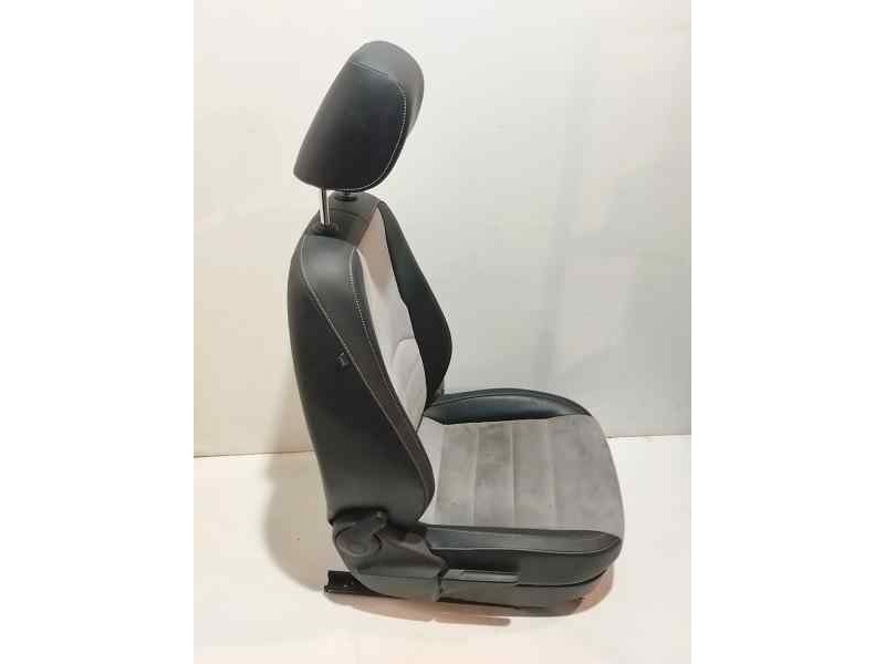 Recambio de asiento delantero derecho para seat toledo (kg3) 1.6 tdi 116 cv referencia OEM IAM   