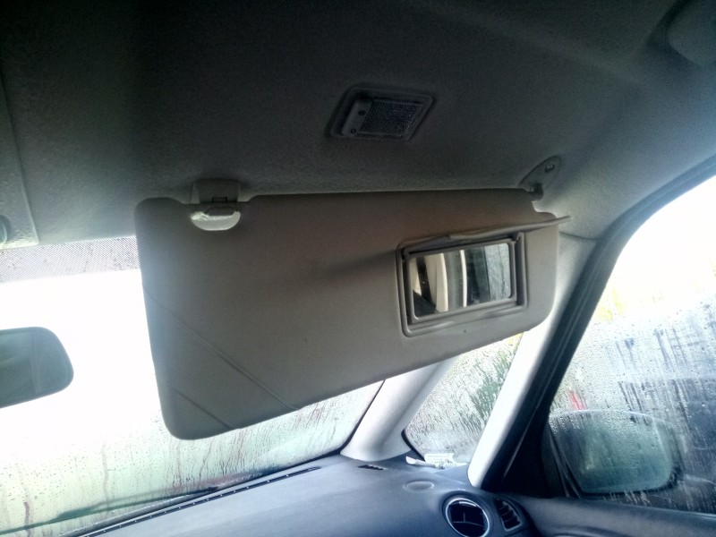 Recambio de parasol derecho para ford s-max (ca1) 2.0 tdci cat referencia OEM IAM   