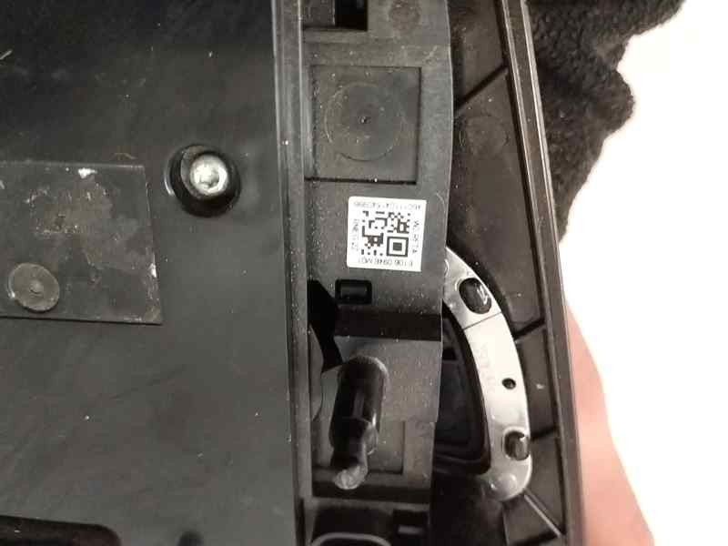 Recambio de sistema audio / radio cd para peugeot 508 1.6 hdi fap referencia OEM IAM E1060946M01  