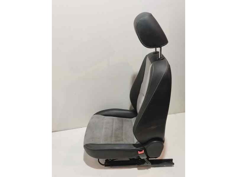 Recambio de asiento delantero derecho para seat toledo (kg3) 1.6 tdi 116 cv referencia OEM IAM   