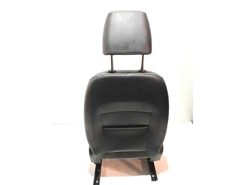 Recambio de asiento delantero derecho para seat toledo (kg3) 1.6 tdi 116 cv referencia OEM IAM   