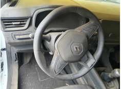 Recambio de volante sin airbag para renault clio v 1.0 sce referencia OEM IAM    2