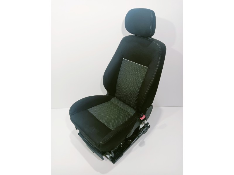 Recambio de asiento delantero derecho para ford s-max (ca1) 2.0 tdci cat referencia OEM IAM   