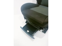 Recambio de asiento delantero derecho para ford s-max (ca1) 2.0 tdci cat referencia OEM IAM    2