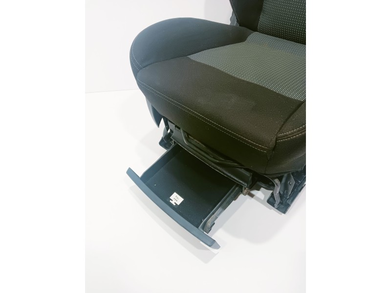 Recambio de asiento delantero derecho para ford s-max (ca1) 2.0 tdci cat referencia OEM IAM   