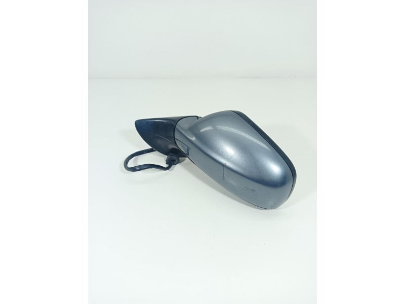 Recambio de retrovisor izquierdo para peugeot 407 1.6 hdi fap cat (9hz / dv6ted4) referencia OEM IAM SINREFVISIBLE  
							