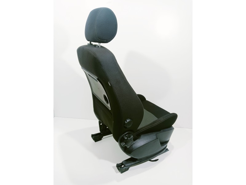 Recambio de asiento delantero derecho para ford s-max (ca1) 2.0 tdci cat referencia OEM IAM   