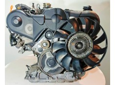 Recambio de motor completo para audi allroad quattro (4b5) 2.5 v6 24v tdi referencia OEM IAM AKE  