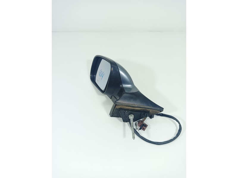 Recambio de retrovisor izquierdo para peugeot 407 1.6 hdi fap cat (9hz / dv6ted4) referencia OEM IAM SINREFVISIBLE  