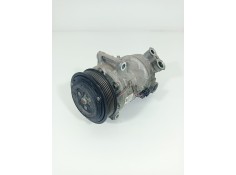 Recambio de compresor aire acondicionado para opel astra k lim. 5türig 1.6 cdti dpf referencia OEM IAM 1734P  
