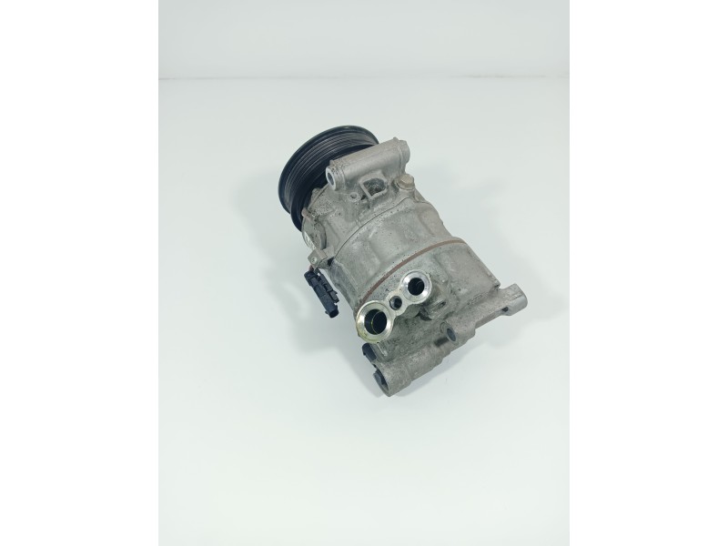 Recambio de compresor aire acondicionado para opel astra k lim. 5türig 1.6 cdti dpf referencia OEM IAM 1734P  
							