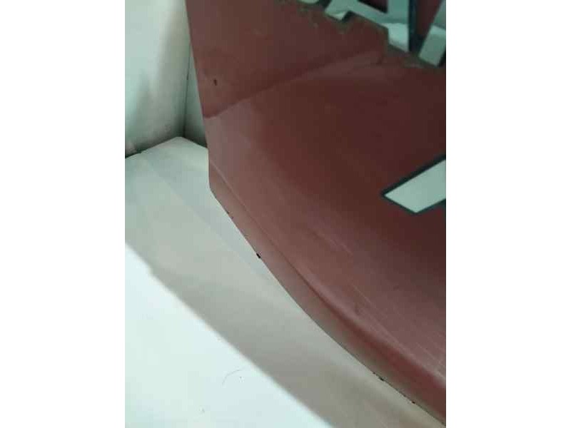 Recambio de porton trasero para dacia sandero 1.5 dci 90 cv referencia OEM IAM   