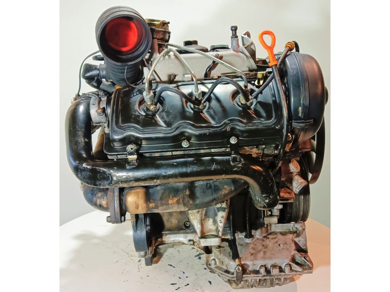 Recambio de motor completo para audi allroad quattro (4b5) 2.5 v6 24v tdi referencia OEM IAM AKE  