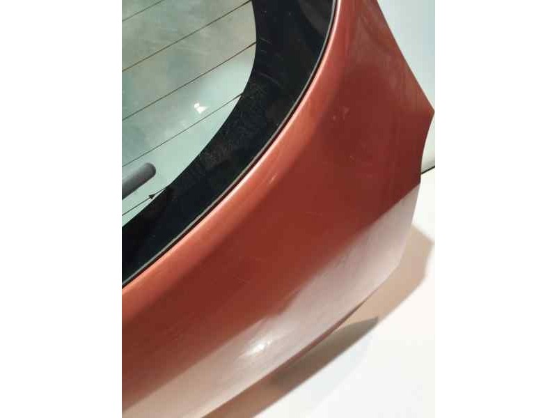 Recambio de porton trasero para dacia sandero 1.5 dci 90 cv referencia OEM IAM   