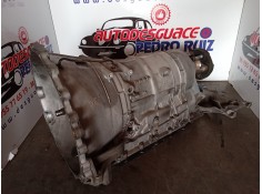 Recambio de caja cambios para jaguar s-type 2.7 v6 diesel cat referencia OEM IAM 1068010128  