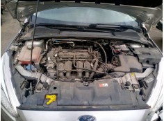Recambio de motor completo para ford focus lim. (cb8) 1.6 16v ti-vct cat referencia OEM IAM PNDD  