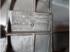 Recambio de caja cambios para jaguar s-type 2.7 v6 diesel cat referencia OEM IAM 1068010128   2