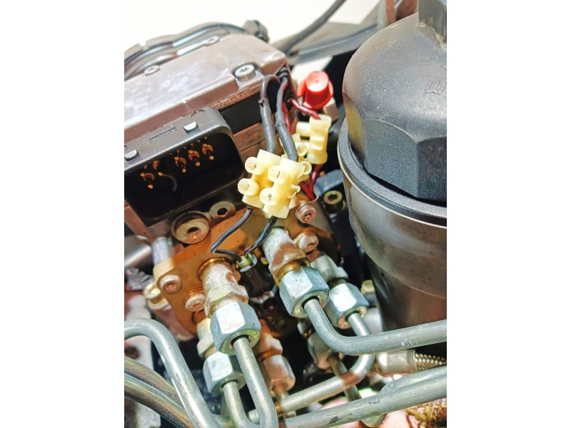 Recambio de motor completo para audi allroad quattro (4b5) 2.5 v6 24v tdi referencia OEM IAM AKE  
							