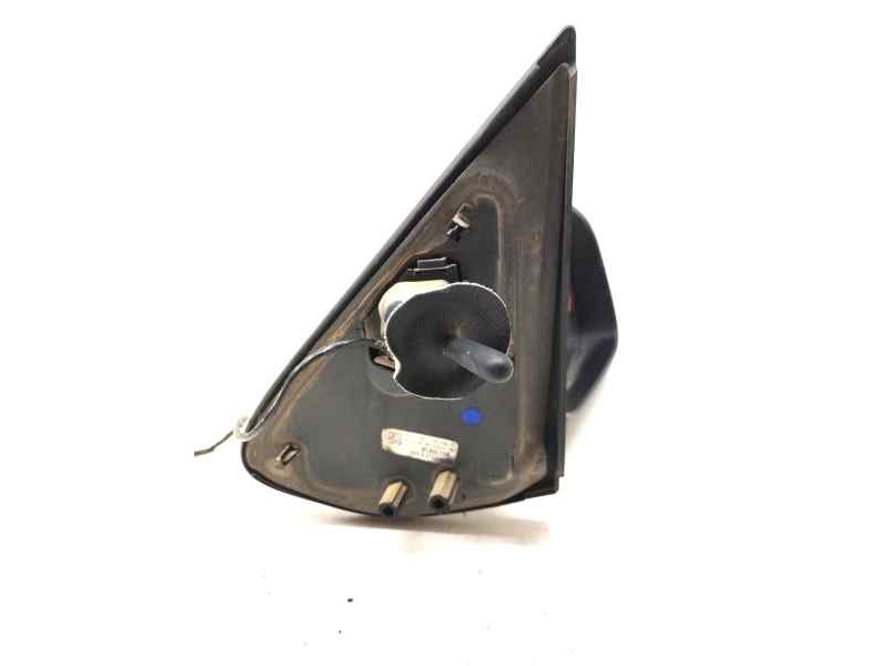 Recambio de retrovisor derecho para dacia sandero 1.5 dci 90 cv referencia OEM IAM   