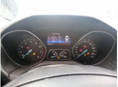 Recambio de cuadro instrumentos para ford focus lim. (cb8) 1.6 16v ti-vct cat referencia OEM IAM F1ET10849BJG  